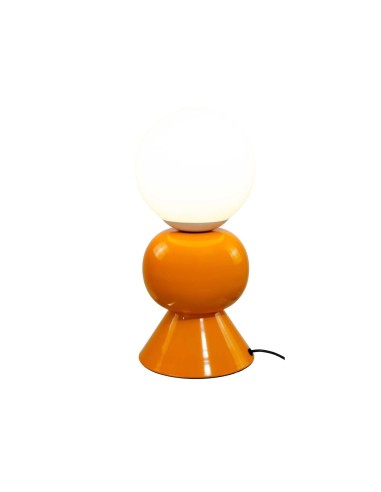 Lampe en métal La Petite Dame