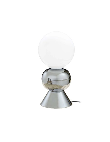 Lampe en métal La Petite Dame
