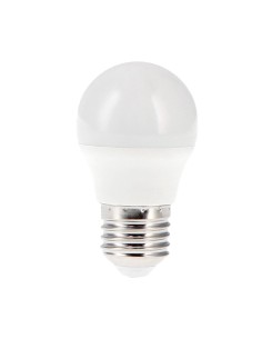 Petite ampoule LED E27 7W