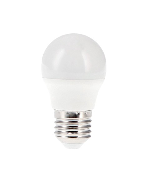 Petite ampoule LED E27 7W