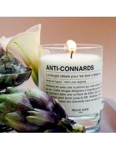 Bougie parfumée Anti... Félicie Aussi 2