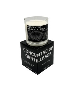 Bougie parfumée Concentré de... Félicie Aussi