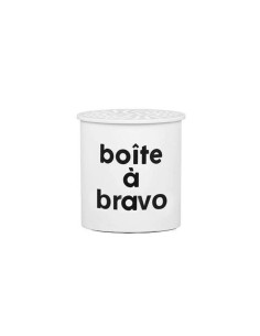 Boite à Bravo·Merde·Table... Félicie Aussi
