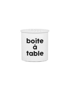 Boite à Bravo·Merde·Table... Félicie Aussi 2