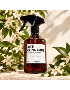 Spray anti-connards Félicie Aussi 2