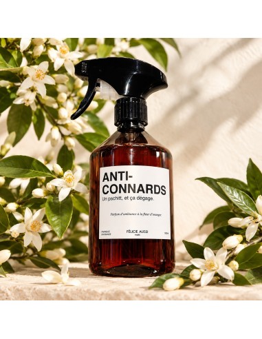 Spray anti-connards Félicie Aussi