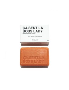 Savon parfumé Félicie Aussi