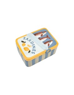 Boîte Sardines en céramique Opjet 2