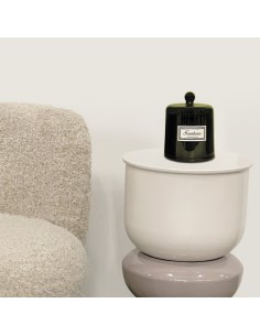 Bougie parfumée sous cloche Botanic Opjet 2