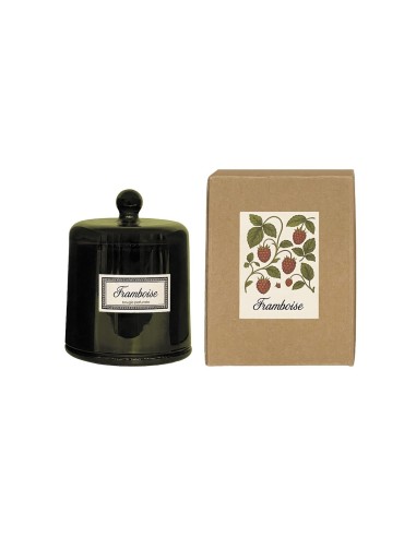 Bougie parfumée sous cloche Botanic Opjet
