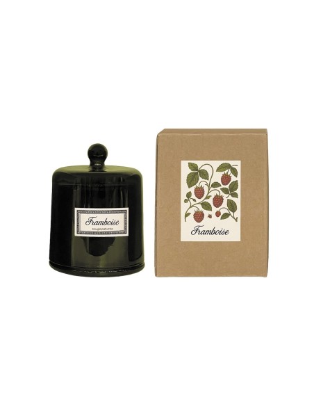 Bougie parfumée sous cloche Botanic Opjet