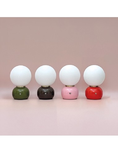 Lampe sans fil Choupinette Opjet