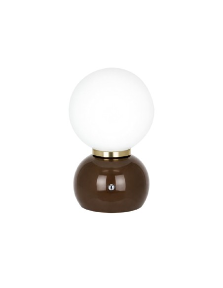 Lampe sans fil Choupinette Opjet