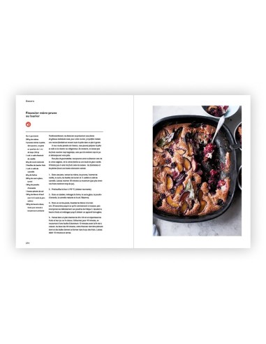 Livre de recettes Simple Yotam Ottolenghi