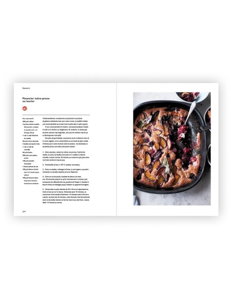 Livre de recettes Simple Yotam Ottolenghi