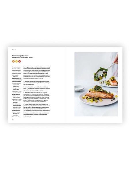 Livre de recettes Simple Yotam Ottolenghi