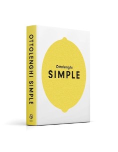 Livre de recettes Simple Yotam Ottolenghi 2