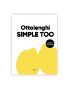 Livre de recettes Simple Too Yotam Ottolenghi
