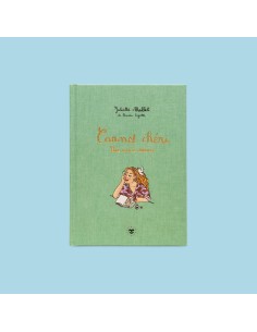Carnet chéri, Une année dessinée par Juliette Mallet de Coucou Suzette