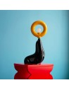 Petite lampe Pénélope noire Make my Lemonade