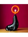 Grande lampe Pénélope noire Make my Lemonade