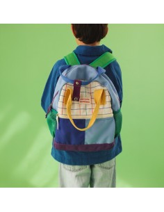 Sac à dos Notebook Taxi Brousse X Mini Kyomo 2