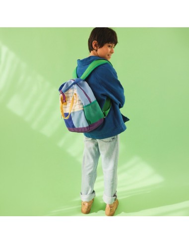Sac à dos Notebook Taxi Brousse X Mini Kyomo