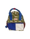 Sac à dos Doggy Taxi Brousse X Mini Kyomo