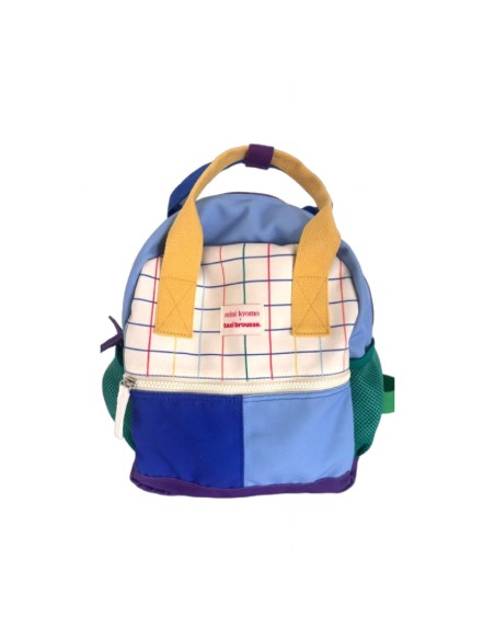 Sac à dos Notebook Taxi Brousse X Mini Kyomo