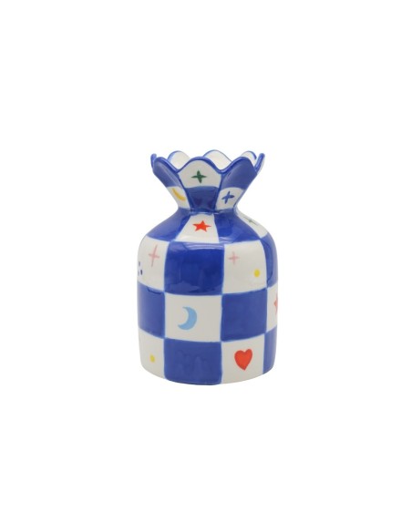 Vase Solana Cosmic Crush Que Rico
