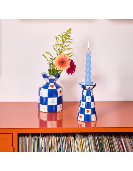 Vase Solana Cosmic Crush Que Rico