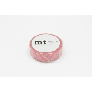 Masking Tape Neijiriume MT