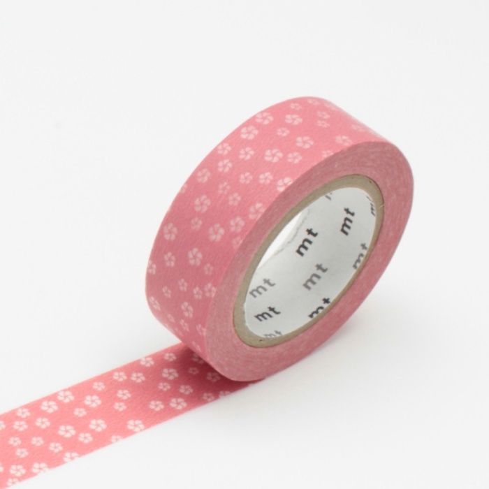 Masking Tape Neijiriume MT