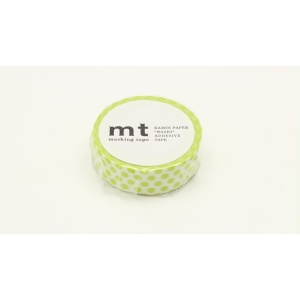 Masking Tape Pois MT