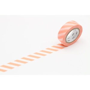 Masking Tape Rayures MT