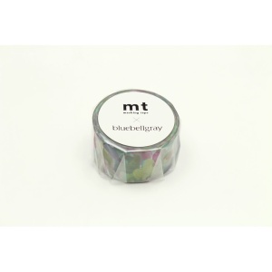 Masking Tape Bluebellgray ✕ MT