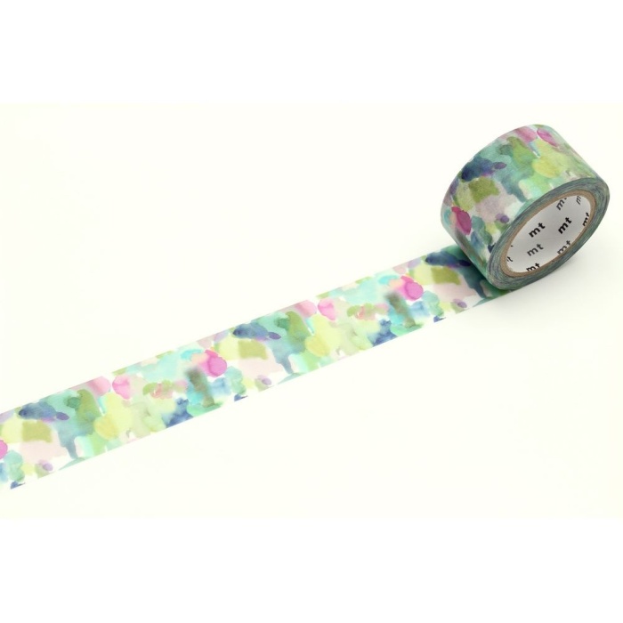 Masking Tape Bluebellgray ✕ MT