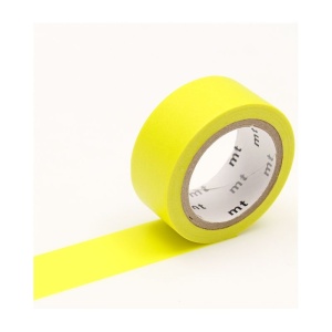 Masking Tape Extra-fluo MT