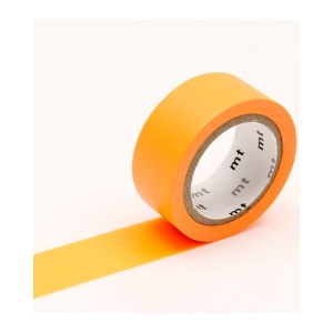 Masking Tape Extra-fluo MT