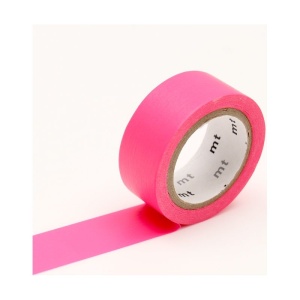 Masking Tape Extra-fluo MT