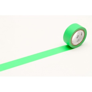 Masking Tape Extra-fluo MT