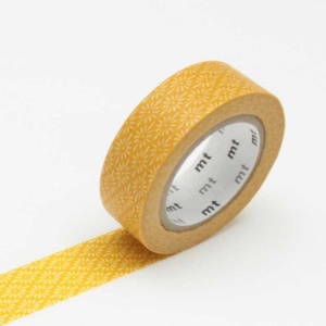 Masking Tape Hanabishi MT