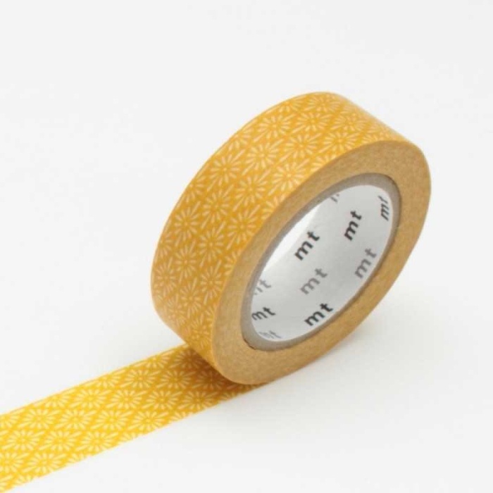 Masking Tape Hanabishi MT