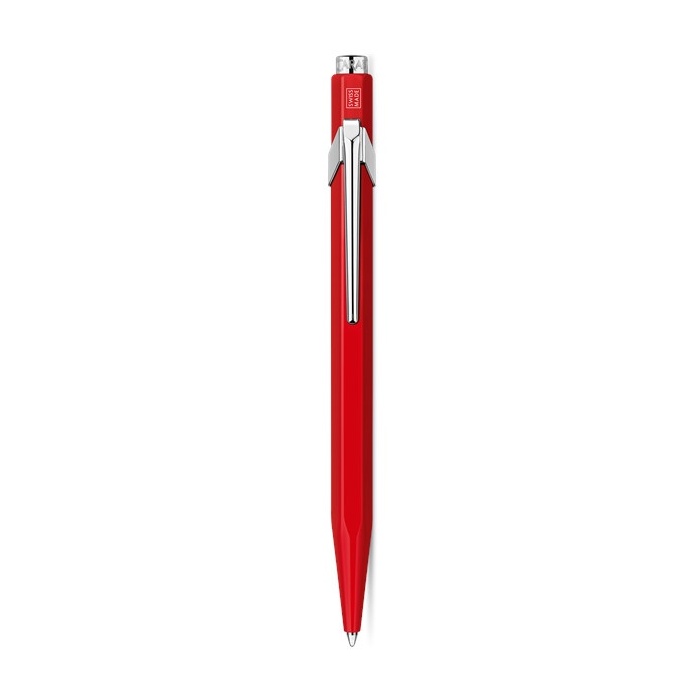 Stylo-bille 849 Caran d’Ache