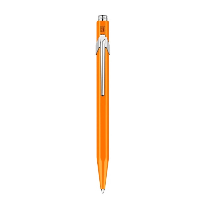 Stylo-bille 849 Fluo Caran d'Ache