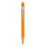 Stylo-bille 849 Fluo Caran d'Ache