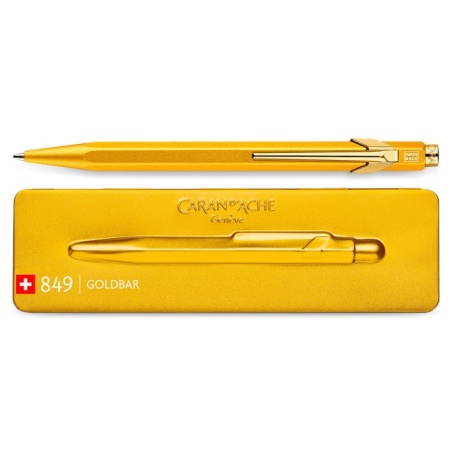 Stylo-bille 849 Premium Caran d’Ache