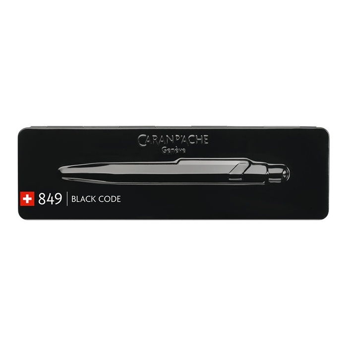 Stylo-bille 849 Premium Caran d’Ache