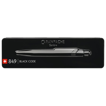 Stylo-bille 849 Premium Caran d’Ache