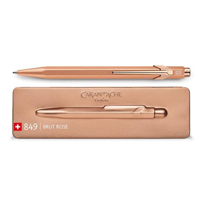 Stylo-bille 849 Premium Caran d’Ache